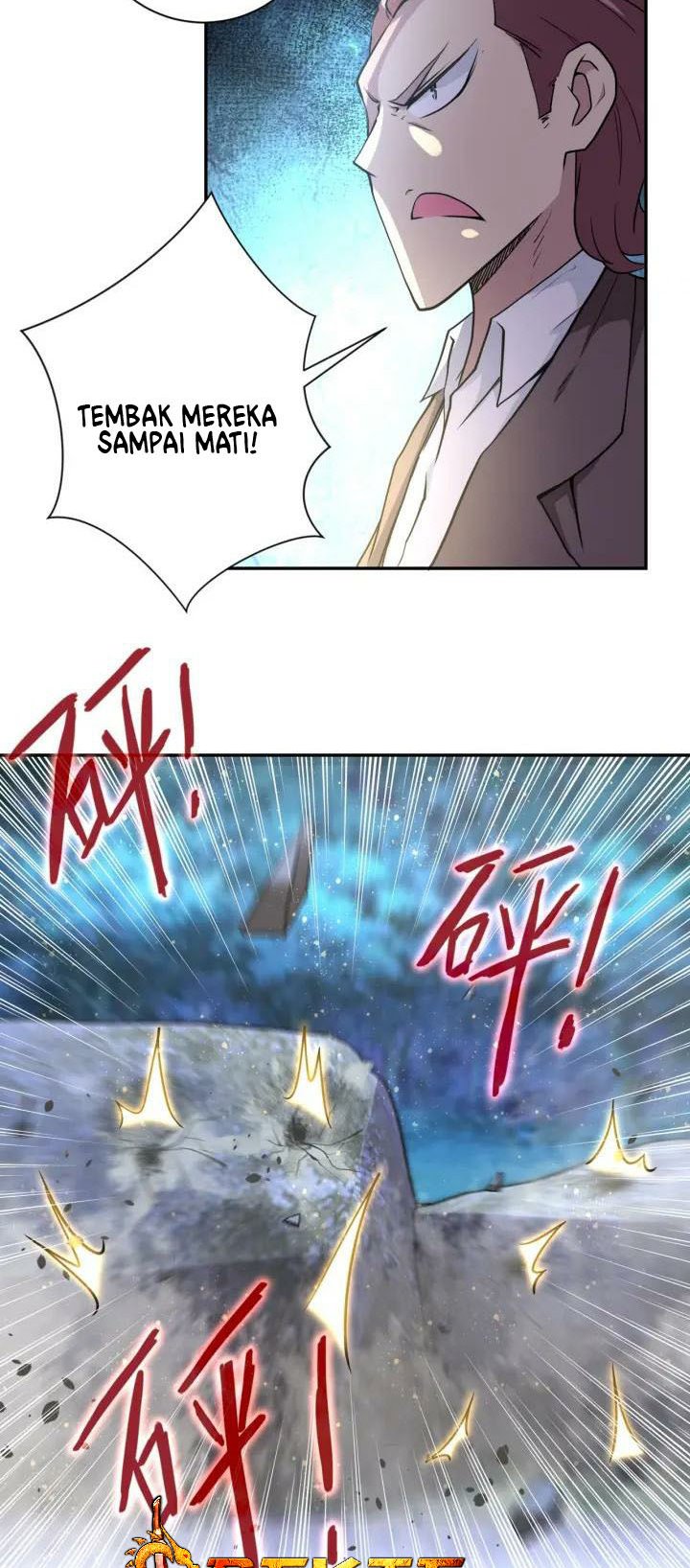 Super System Chapter 74 Gambar 16